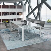 pisarniski stol.si direktorski stol Classe ambientata p178