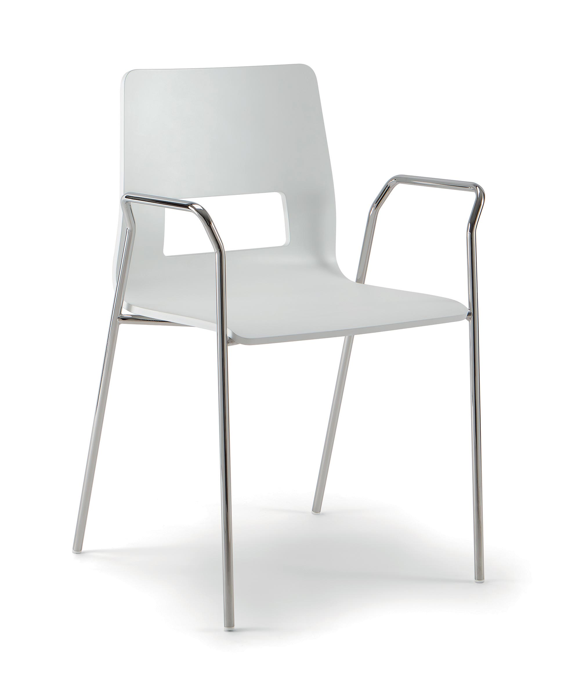 pisarniski-stol.si_pisarniška oprema_Celsius_bracc_scontorno_white