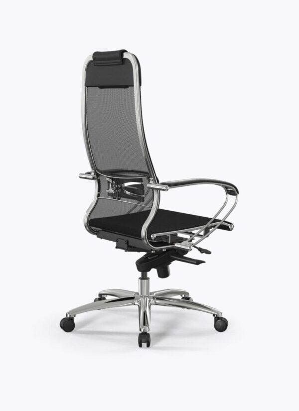 Ergolux ergo f12 black