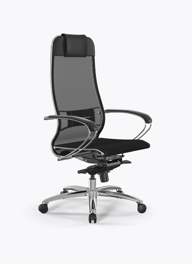 Ergolux ergo f12 black