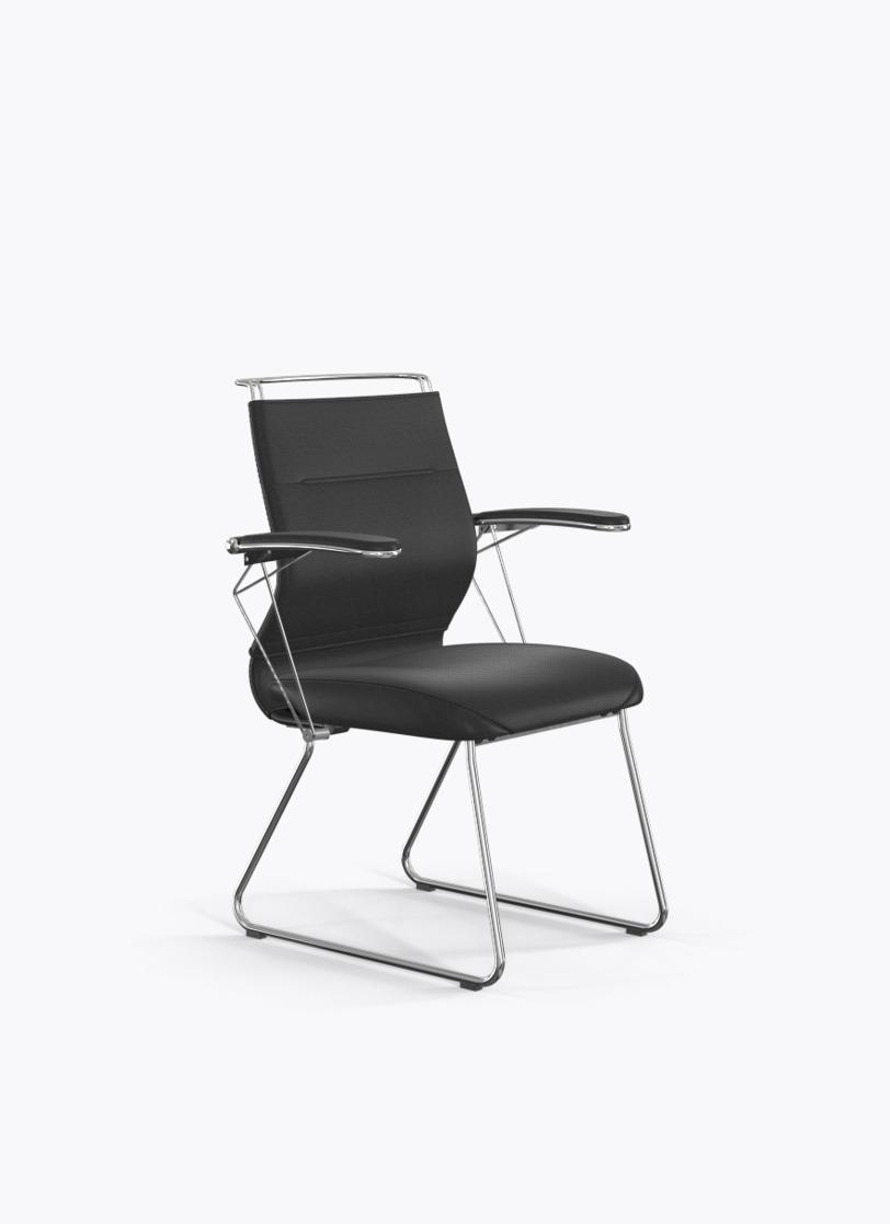 Ergolux office v22 black