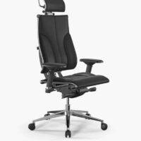 Ergolux spine s22 black