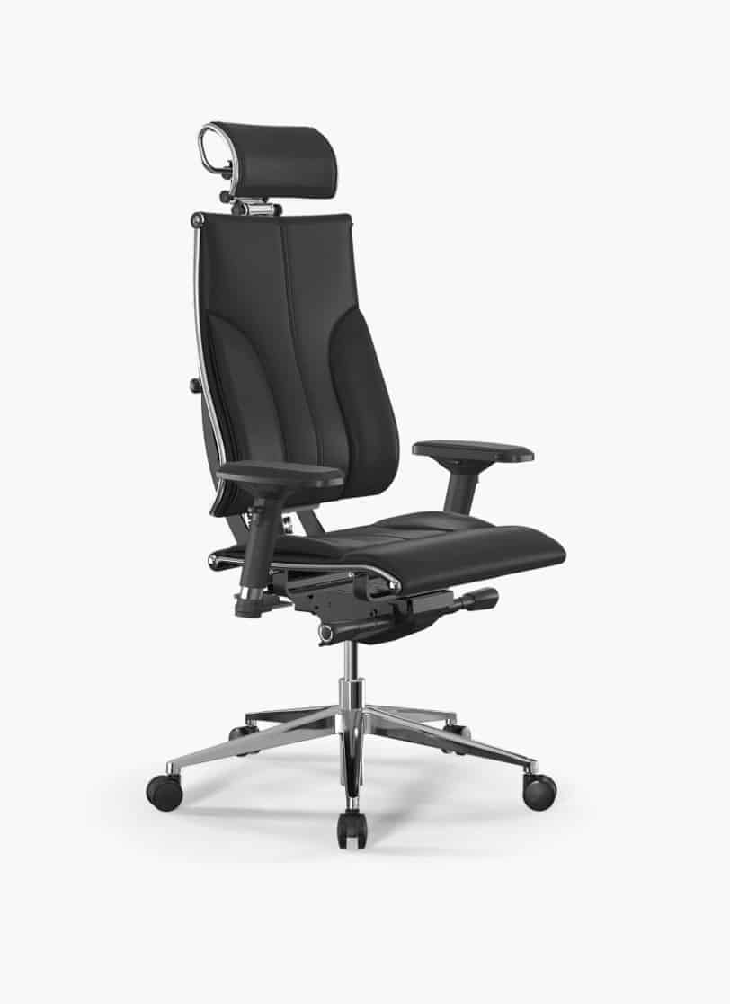 Ergolux spine s22 black