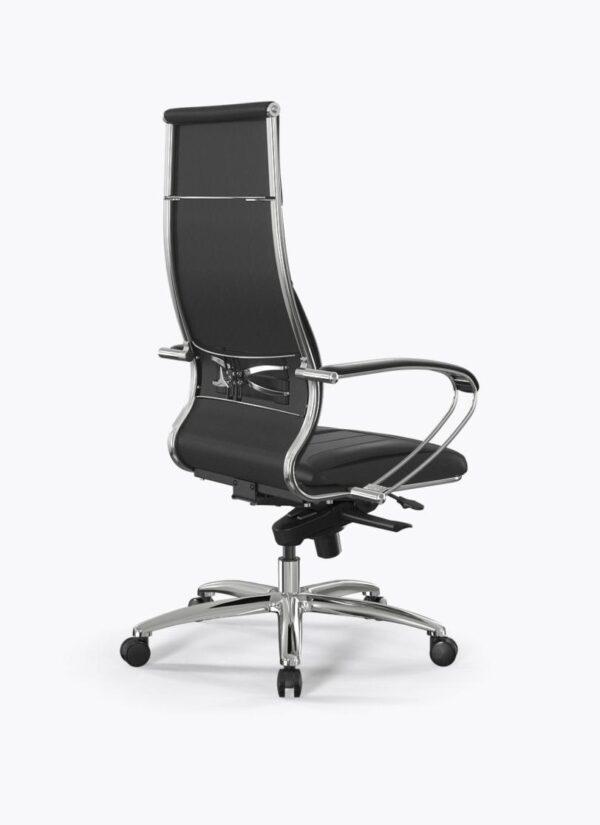 ergolux ergo f23 black