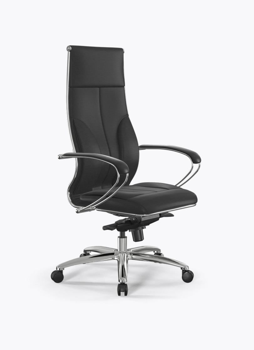 ergolux ergo f23 black