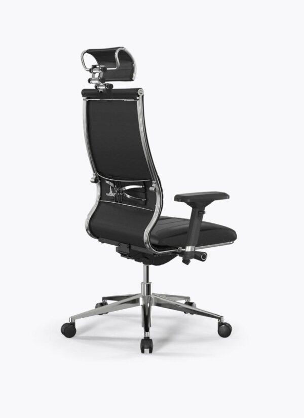 ergolux ergo f35 black