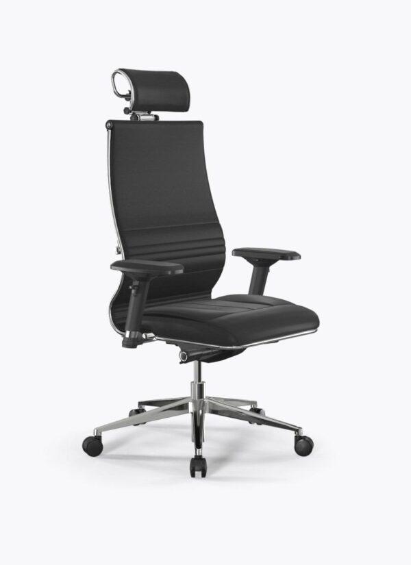 ergolux ergo f35 black
