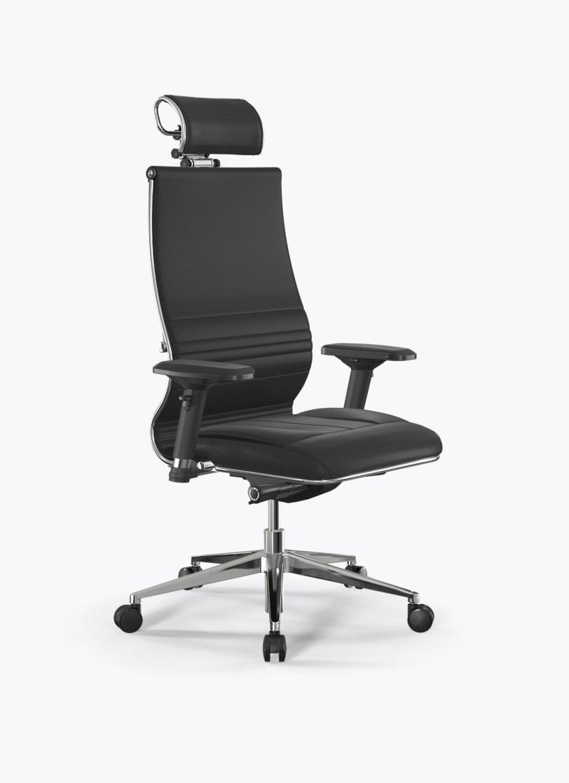 ergolux ergo f35 black