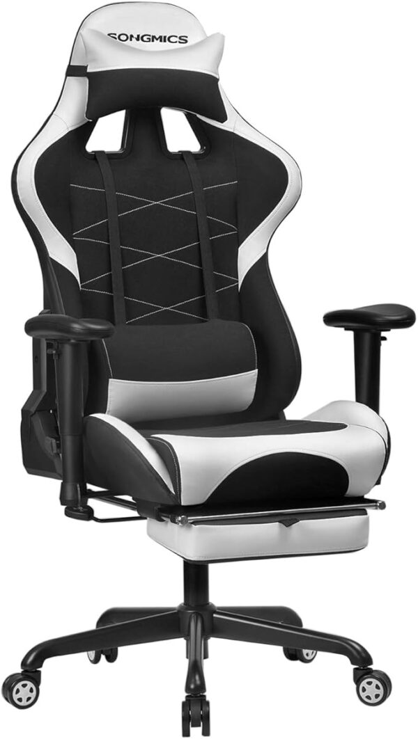 Pisarniski stol.si Gamerski stol GAMER PRO 1