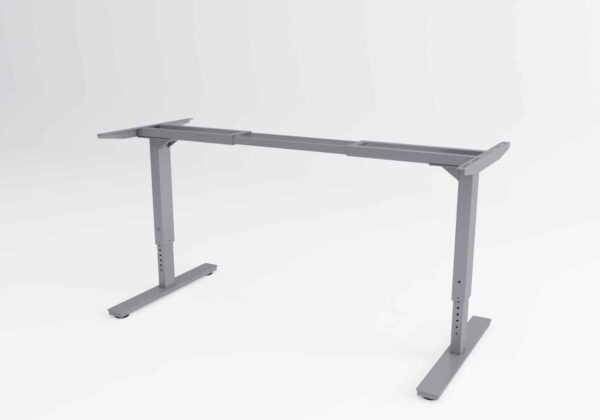 Siva Adjustable dvižna miza.