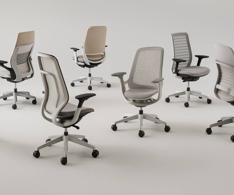 Ergonomski izdelki Ergonom