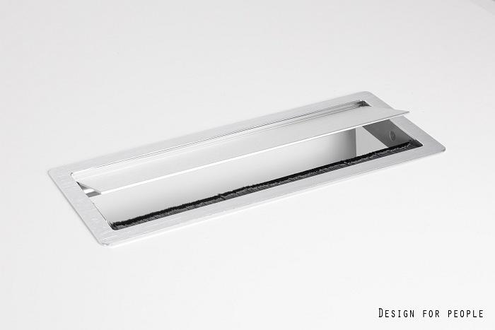 M Italia – ALUMINIUM CABLE COVER