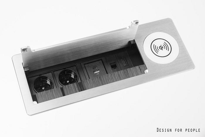M Italia – POP-UP SOCKET 01