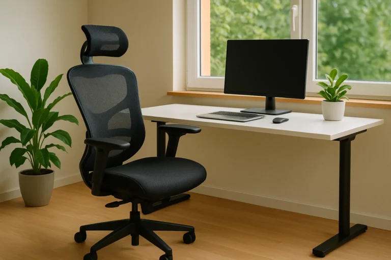 Ergonomski izdelki javne ustanove