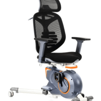 M Italia FITNESS CHAIR 1