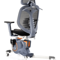 M Italia FITNESS CHAIR 2 1