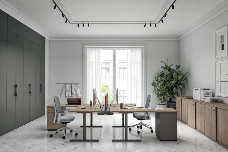 Neustrezna ergonomija