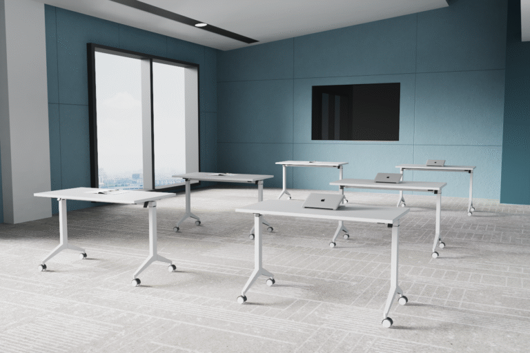 kako izbrati ergonomsko mizo