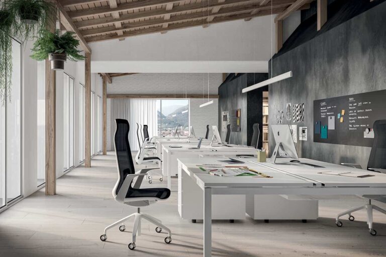 kako pravilno postaviti monitor