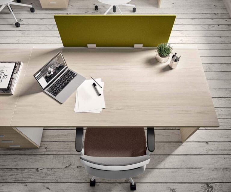 ergonomija za vodstvene kadre